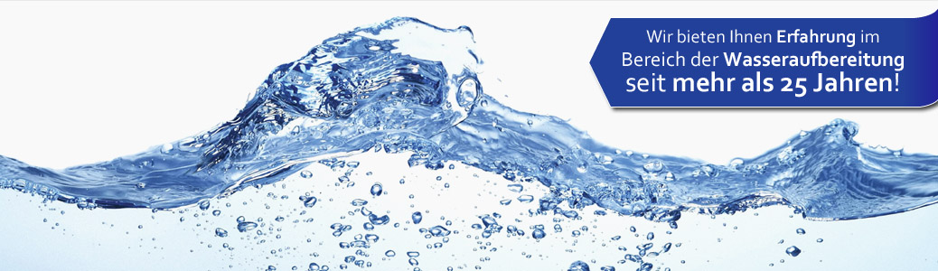 Herberger Wasseraufbereitung GmbH